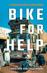 Bike For Help Cover