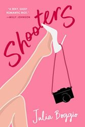 Shooters Julia Boggio Cover